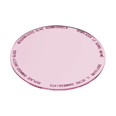 PERFORMANCE IN LIGHT - PRI8433961 FOOD FILTER GLASS PANE FOR MEAT
