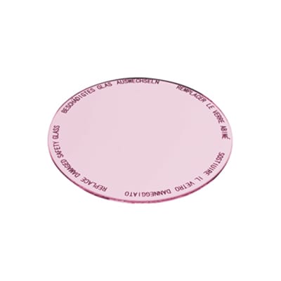 PERFORMANCE IN LIGHT PRI8435961 FOOD FILTER GLASS FOR MEAT 108,5