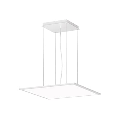PERFORMANCE IN LIGHT PRI8600491403400 FL600LED PL 41 S/B 840 WH9016 OP