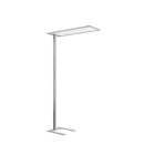 PERFORMANCE IN LIGHT - PRI8720761105930 LED-Piantane 2700 - 6200K 118W dimmerabile tramite pulsante microprisma d+i