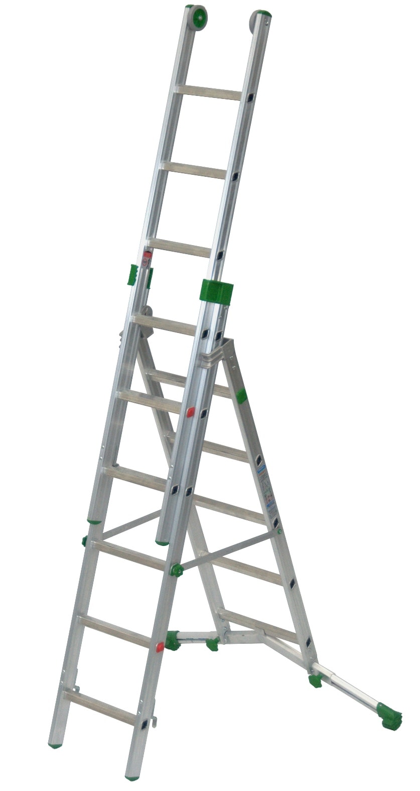 FACAL SRL FAFP210-3 P210-3 SUPERSCALA PRIMA TRE RAMPE M.2.10