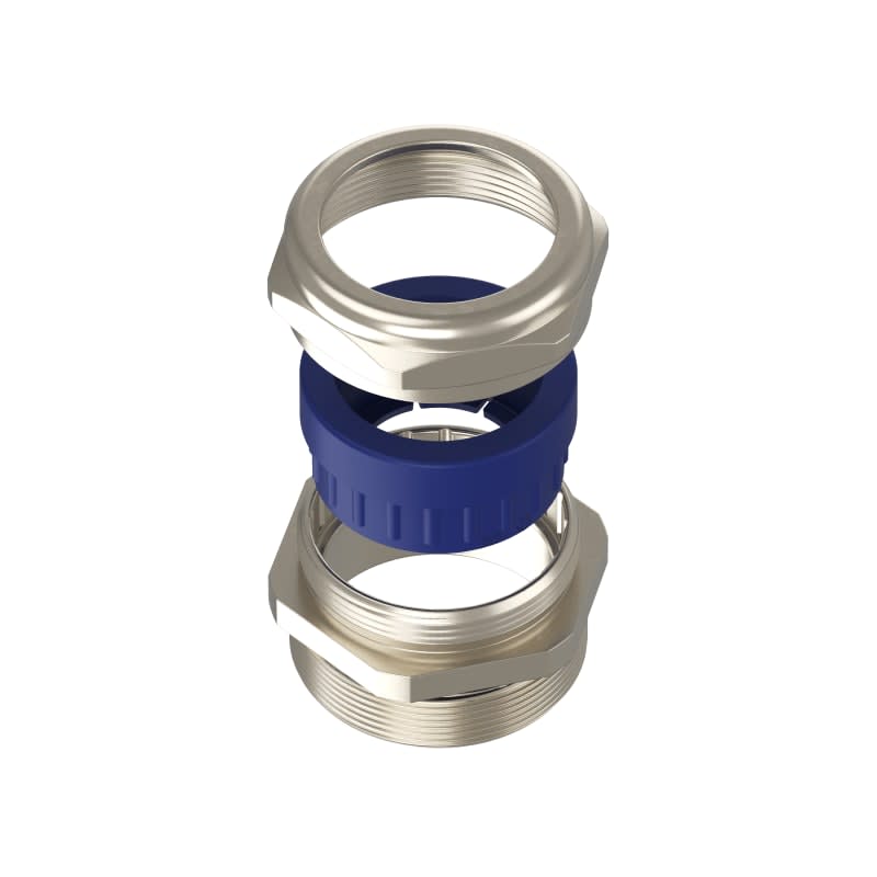 TEAFLEX - TEAPRLM5034 PR.FIL.LUNGO 29 -34 ISO50