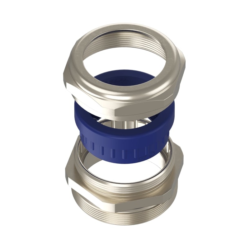 TEAFLEX - TEAPRLM6344 PR.FIL.LUNGO 39 -44 ISO63