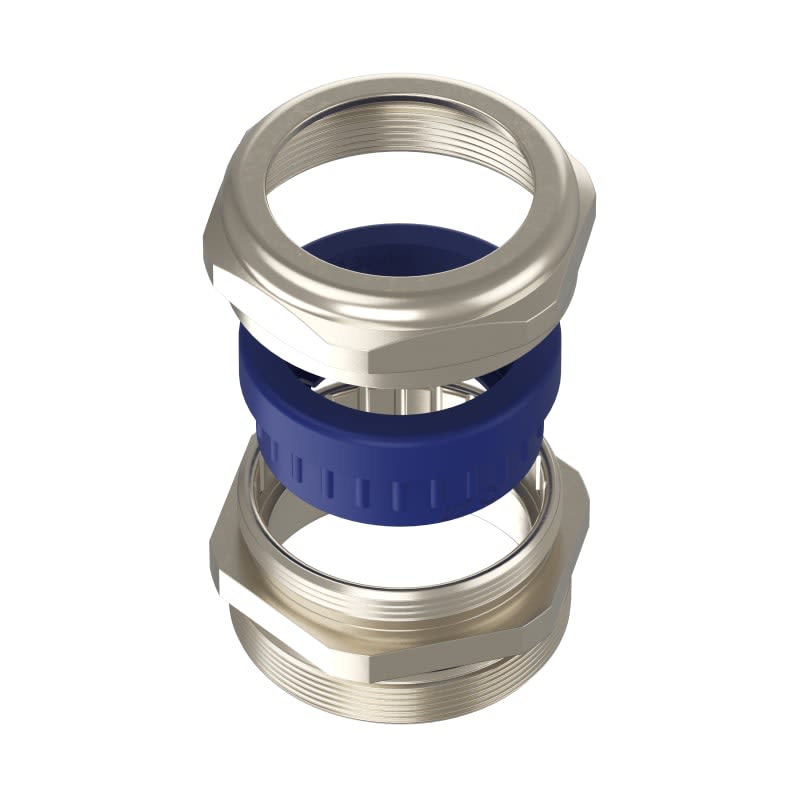 TEAFLEX - TEAPRLM6344 PR.FIL.LUNGO 39 -44 ISO63