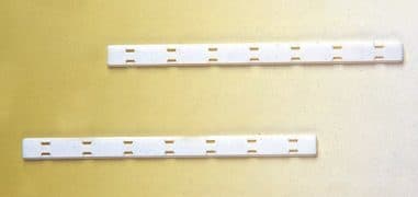 CABUR SRL - CBRPRP05R PRP/5/ROSSO PROTEZIONE PER PONTI