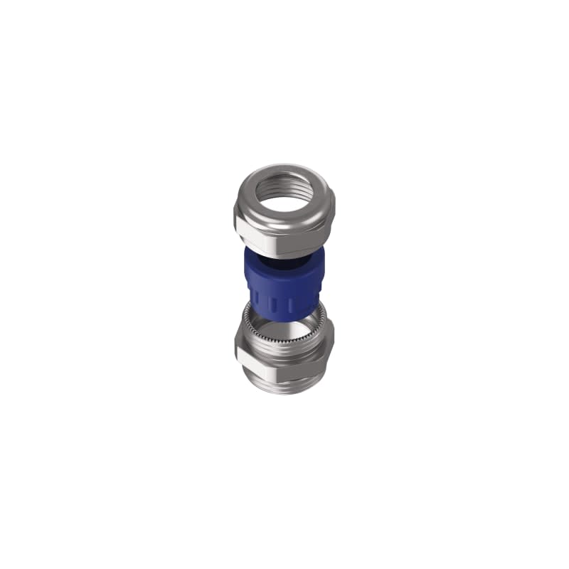 TEAFLEX - TEAPRX1313 PR. INOX316L 9 -13 PG13,5