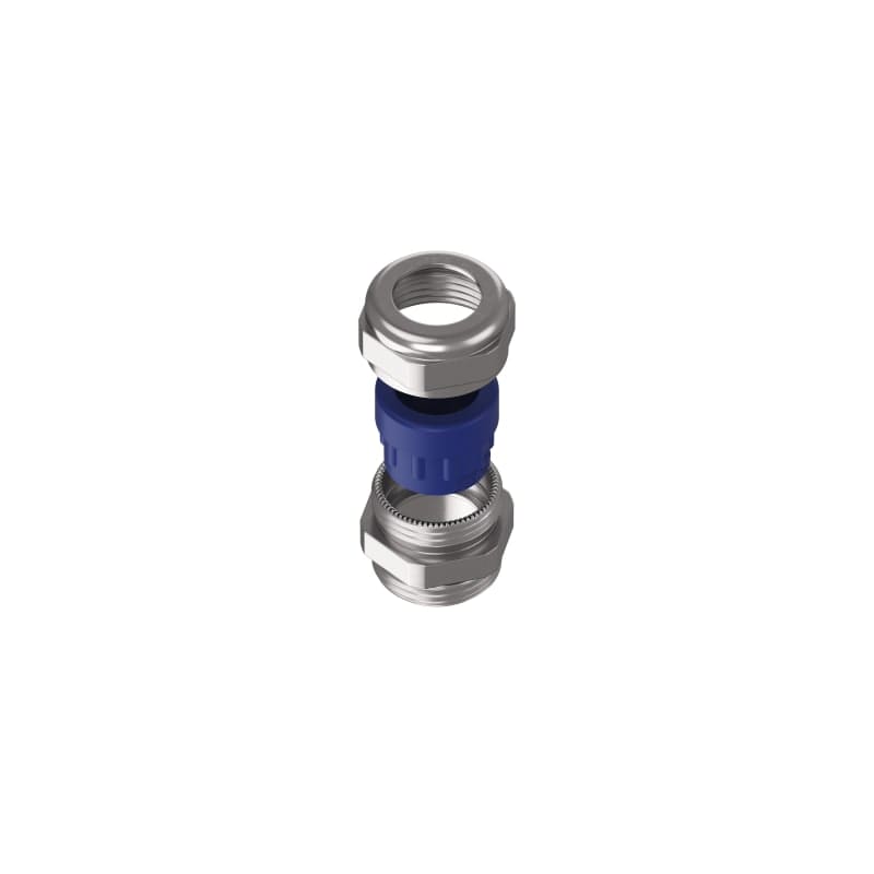 TEAFLEX - TEAPRX1313 PR. INOX316L 9 -13 PG13,5