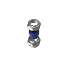 TEAFLEX - TEAPRX1613 PR. INOX316L 9 -13 PG16