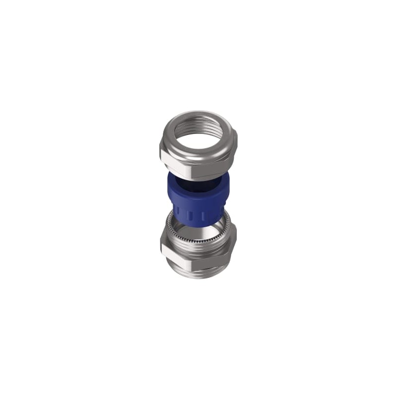 TEAFLEX - TEAPRX1616 PR. INOX316L 11,5-15,5 PG16