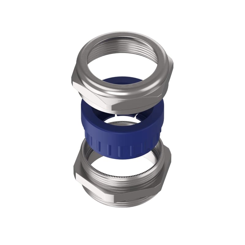 TEAFLEX - TEAPRX3634 PR. INOX316L 29 -34 PG36