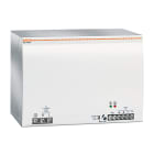 LOVATO - LOVPSL148048 ALIMENTAT. 115-230VAC 1PH OUT 48VDC 480W