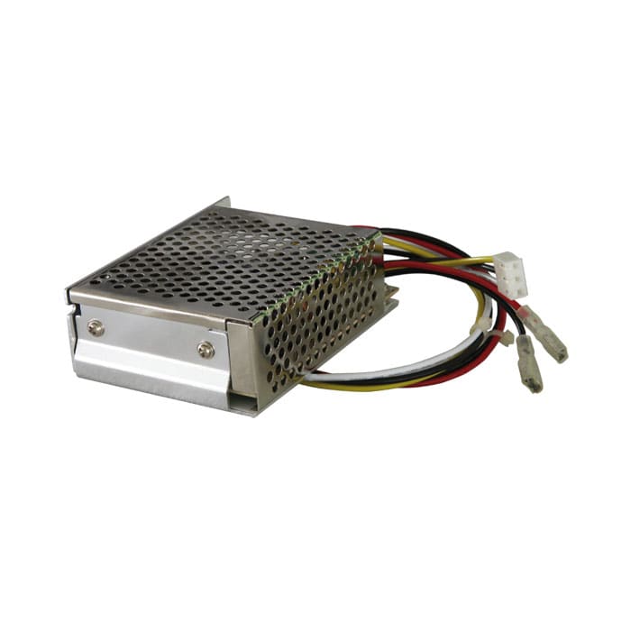 COMELIT GROUP S.P.A. - COEPSU50 ALIMENTATORE SWITCHING OPEN FRAME 14VCC/