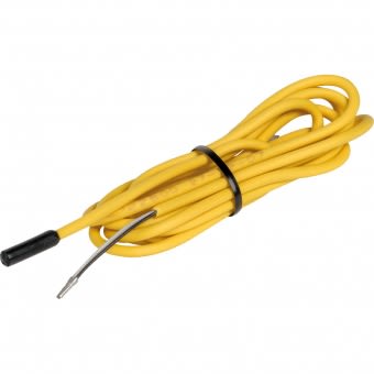 VEMER-SIBER GROUP S. - VEMVE122800 PT100 SONDA COSTAMP.CAVO DOPP. ISOL IP68