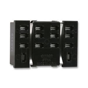 OMRON OMRPT140-1133720000 ZOCCOLO-MONTAGGIO CS PER REL LY4