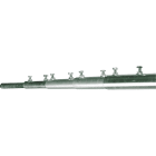 FTE MAXIMAL ITALIA S - FTEPT2504 PT2504 PALO TEL.MT.2X4 D.25>30>35>40 1MM