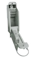 OEC SRL OECPTLV2115 POR.PALI I.P-AL.V-FER45-186-PTL/A2-115-1