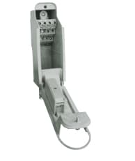 OEC SRL OECPTLV2180 PORT.PALI I.P-AL.V-FER45-186-PTL/A2-180-