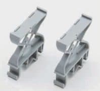 CABUR SRL CBRPTMS PORTATARGHETTA 40X7MM PER GUIDA