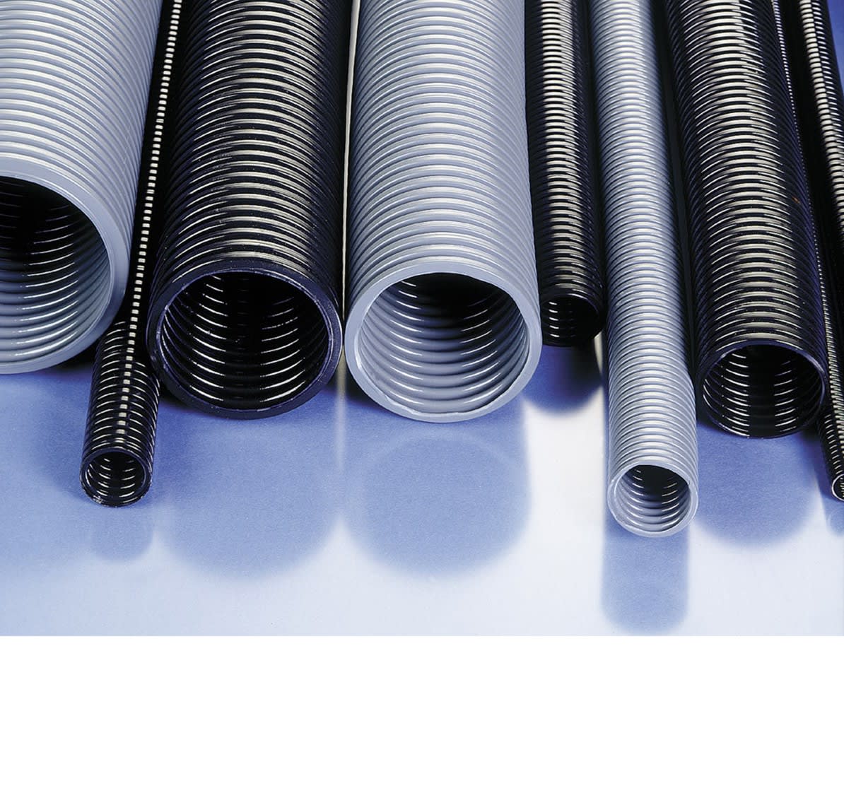 ABB SPA - ABBPUET-36B.30 Guaina per robotica DN36 PUE BK