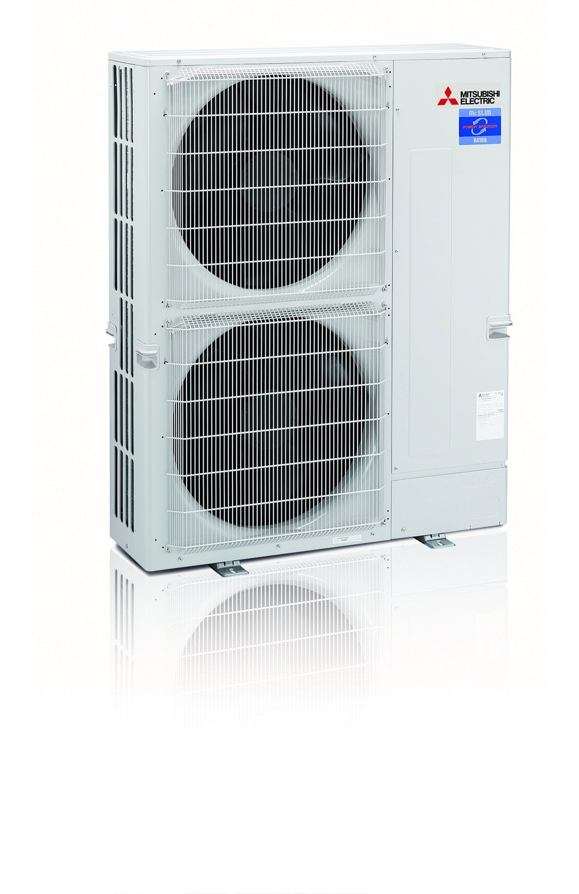 MITSUBISHI ELECTRIC - MTS316646 PUHZ-ZRP250YKA3 UNITA ESTERNA ATA