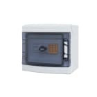 ELETTRA SRL AEG - AEGPV-QST1-1000 QUADRO STRINGA AEG 1 STRINGA 1000VDC