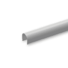 ARNOCANALI SPA - ARNPV4545 PROFILO OMEGA VETRORESINA 45X45 L3