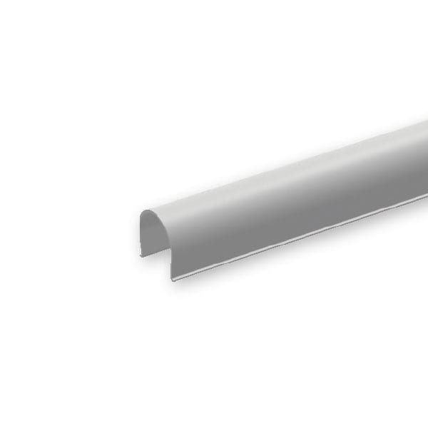 ARNOCANALI S.P.A - ARNPV7575 PROFILO OMEGA VETRORESINA 75X75 L3