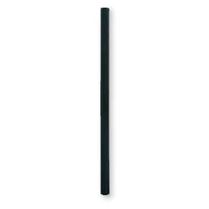 ARNOCANALI S.P.A - ARNPVR25 PALO VETRORESINA D60 2,5M NERO