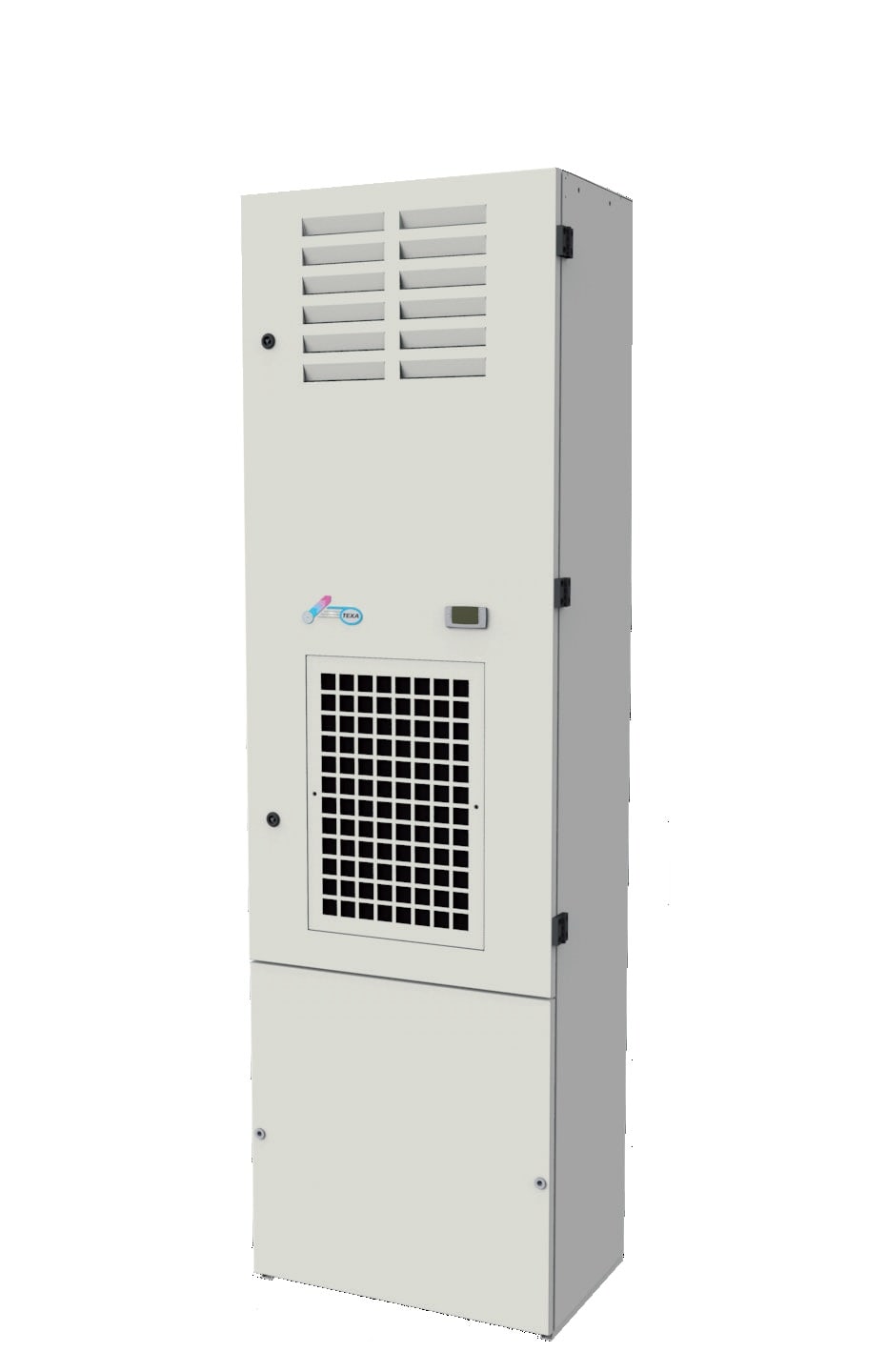 TEXA INDUSTRIES SRL PVREGO60MTEB CONDIZIONATORE DA PARETE 5800 W 400V 3