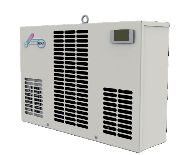 TEXA INDUSTRIES SRL - PVREGOS3BT1B CONDIZIONATORE DA PARETE 300W 230V 50-