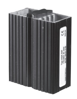 TEXA INDUSTRIES SRL - PVRWID03ZX0X RISCALDATORE ANTICONDENSA 30W 110-250V A