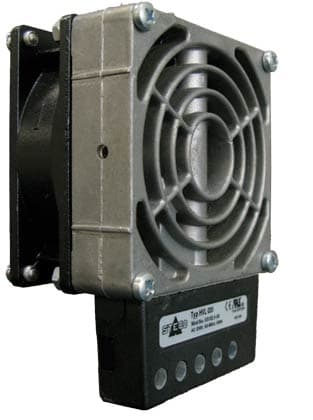 TEXA INDUSTRIES SRL - PVRWID40BL0C RISCALDATORE ANTICONDENSA 400W230V 50-60