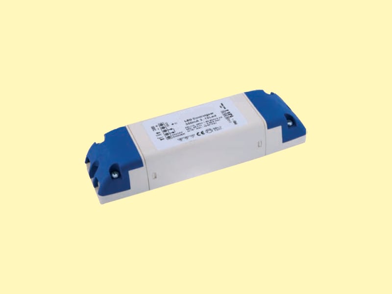 TECNEL TECNOLOGIE EL - TTEPWMREP AMPL.SLAVE PWM/RGB CL.II 12/24VCC 288/50