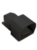 PIZZATO ELETTRICA S. - PZZPX 50300 INTERRUTTORE A PEDALE SINGOLO CON PROTEZ
