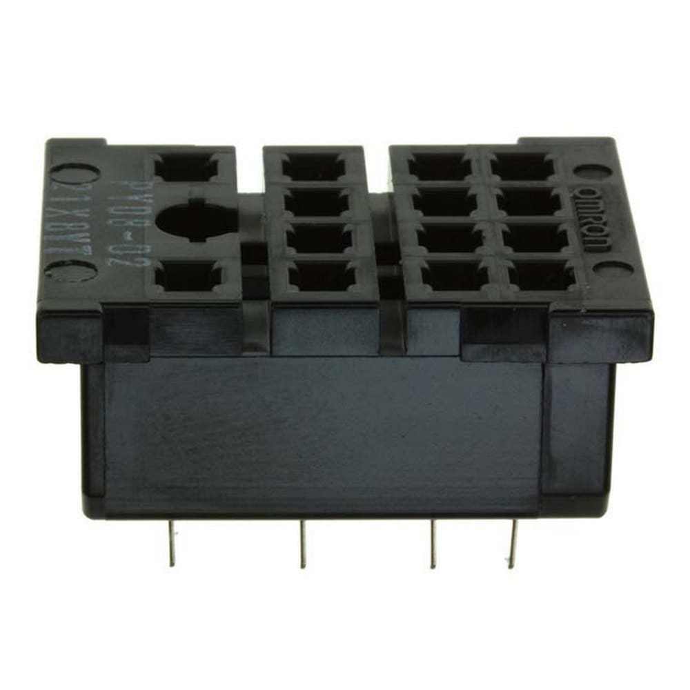 OMRON OMRPY0802-104360000 ZOCCOLO-MONTAGGIO CS MY2 O TIMER H3Y