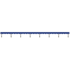 OMRON - OMRPYDN310080S zoccolo- Ponticello di connessione per term