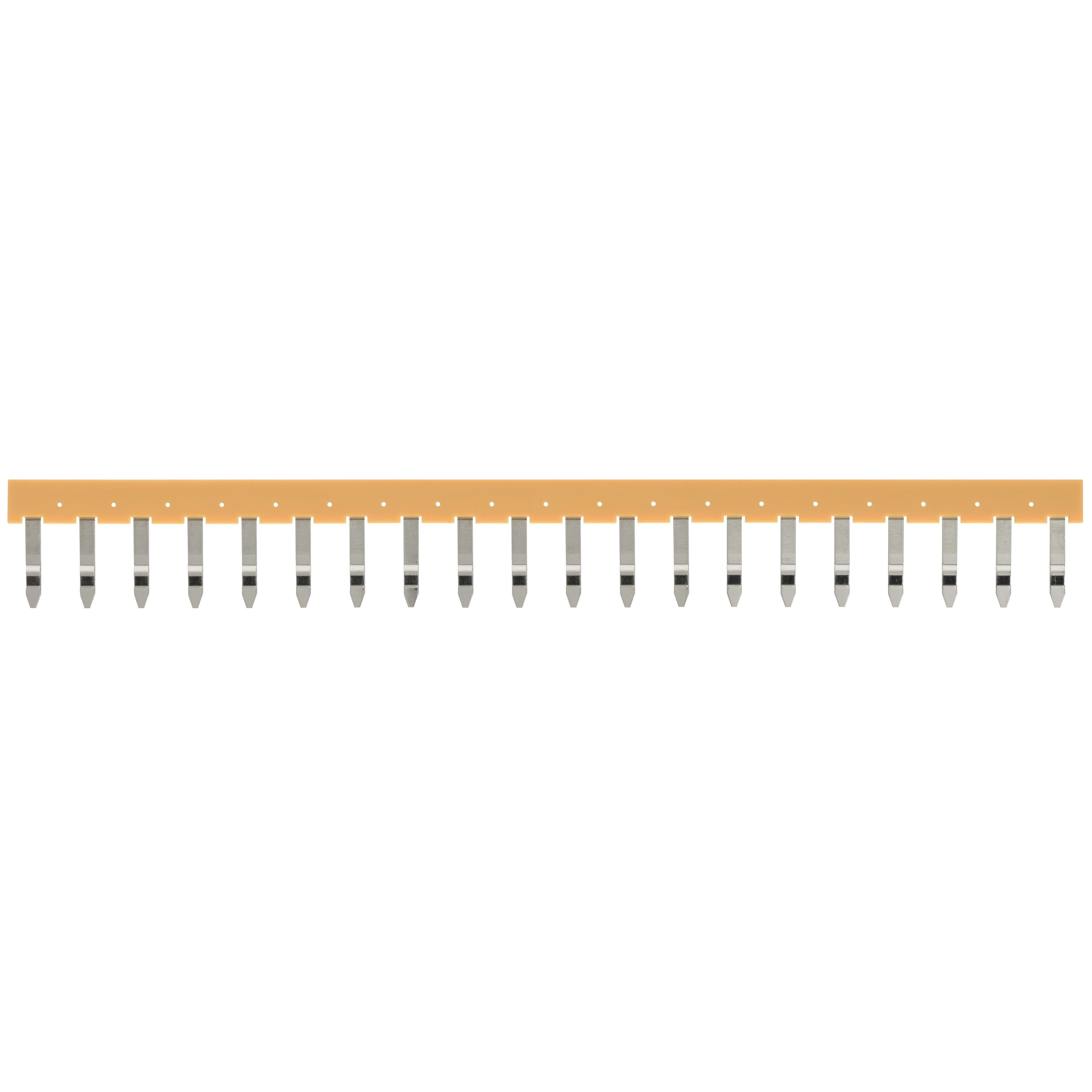 OMRON - OMRPYDN775200Y ZOCCOLO- PONTICELLO DI CONNESSIONE PER T