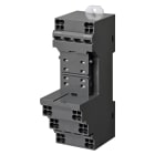 OMRON - OMRPYF08PUL ZOCCOLO- MONTAGGIO DIN O FRONTEQUADRO. P