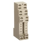 OMRON - OMRPYF08SBYOMZ-1133 ZOCCOLO-DIN. TERMINALI A MOLLA MY2