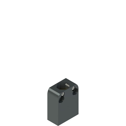 PIZZATO ELETTRICA S. - PZZNA G11000 CUSTODIA IN METALLO NA COMPLETA DI UNIT