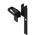 PIZZATO ELETTRICA - PZZAP G0A-000Z MANIGLIA DI SICUREZZA LINEA P KUBE 2