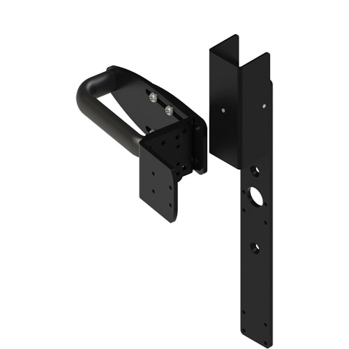 PIZZATO ELETTRICA S. - PZZAP G1B-111M MANIGLIA DI SICUREZZA LINEA P KUBE 2