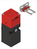 PIZZATO ELETTRICA S. - PZZFK 3393-D1XM1 INTERRUTTORE DI SICUREZZA AD AZIONATORE