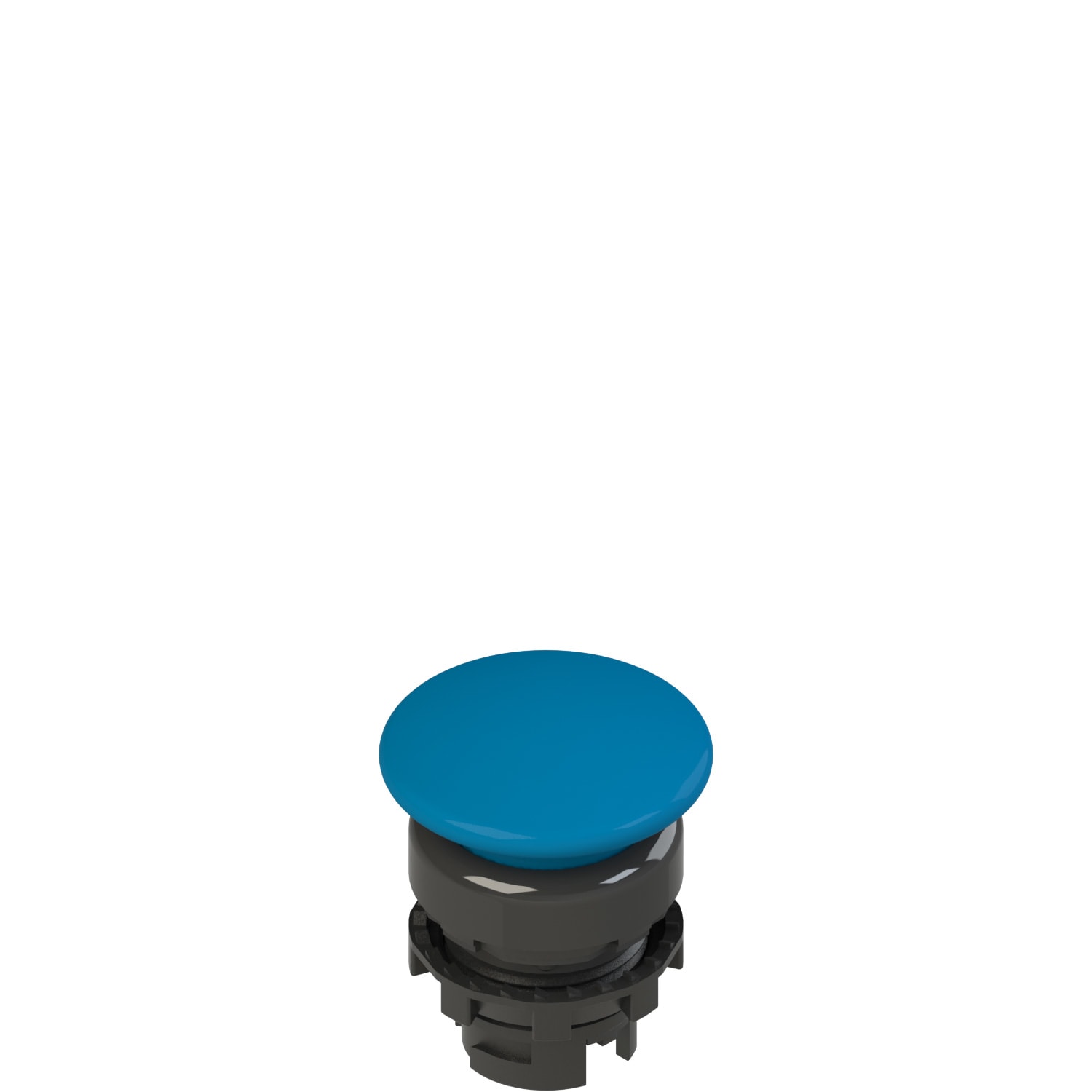 PIZZATO ELETTRICA S. - PZZE2 1PU1R321L145 PULSANTE