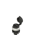 PIZZATO ELETTRICA - PZZE2 2USB9CN0.8 PRESA USB 2.0 SERIE EROUND