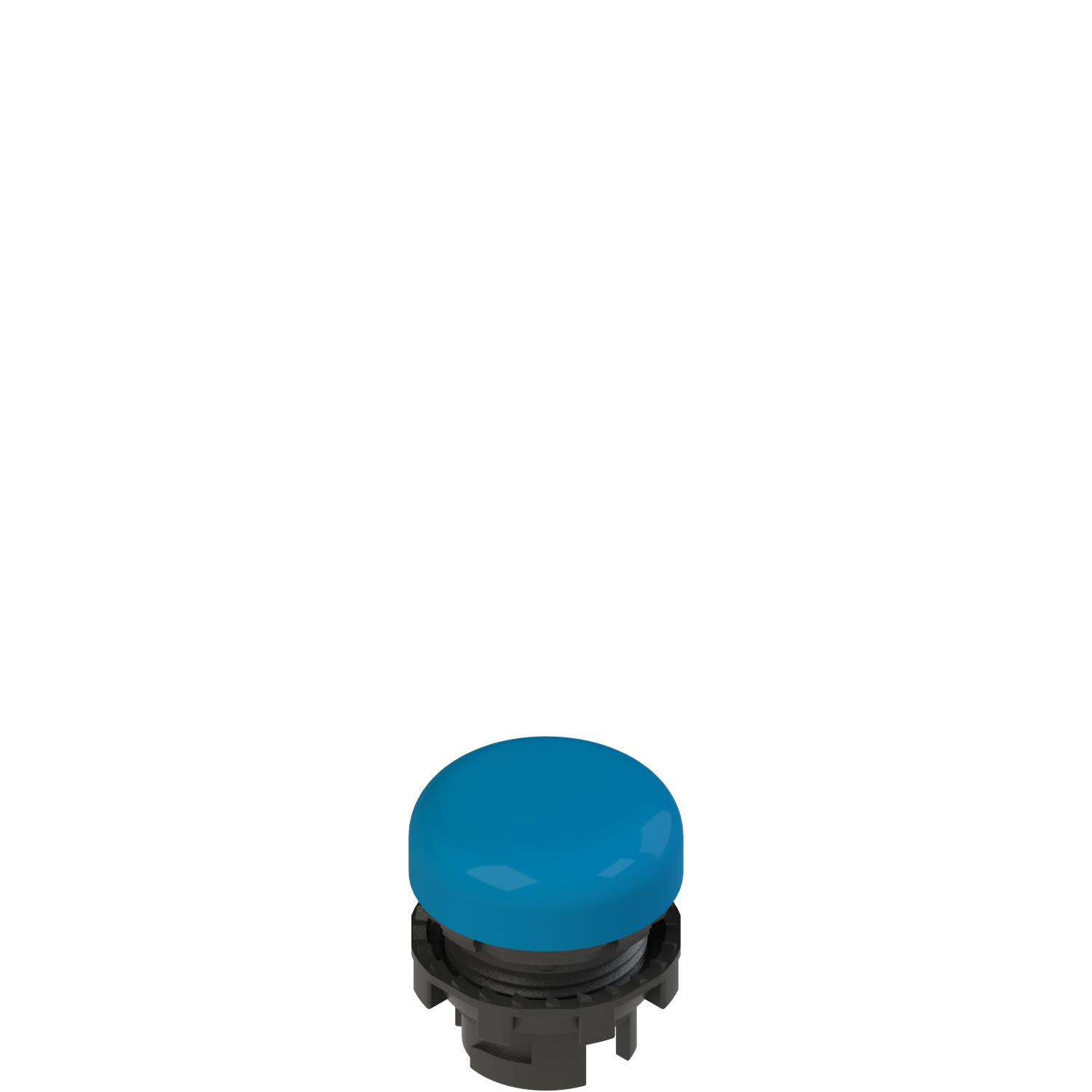 PIZZATO ELETTRICA S. - PZZE2 3ILA610 INDICATORE LUMINOSO SERIE E2 LENTE COLO