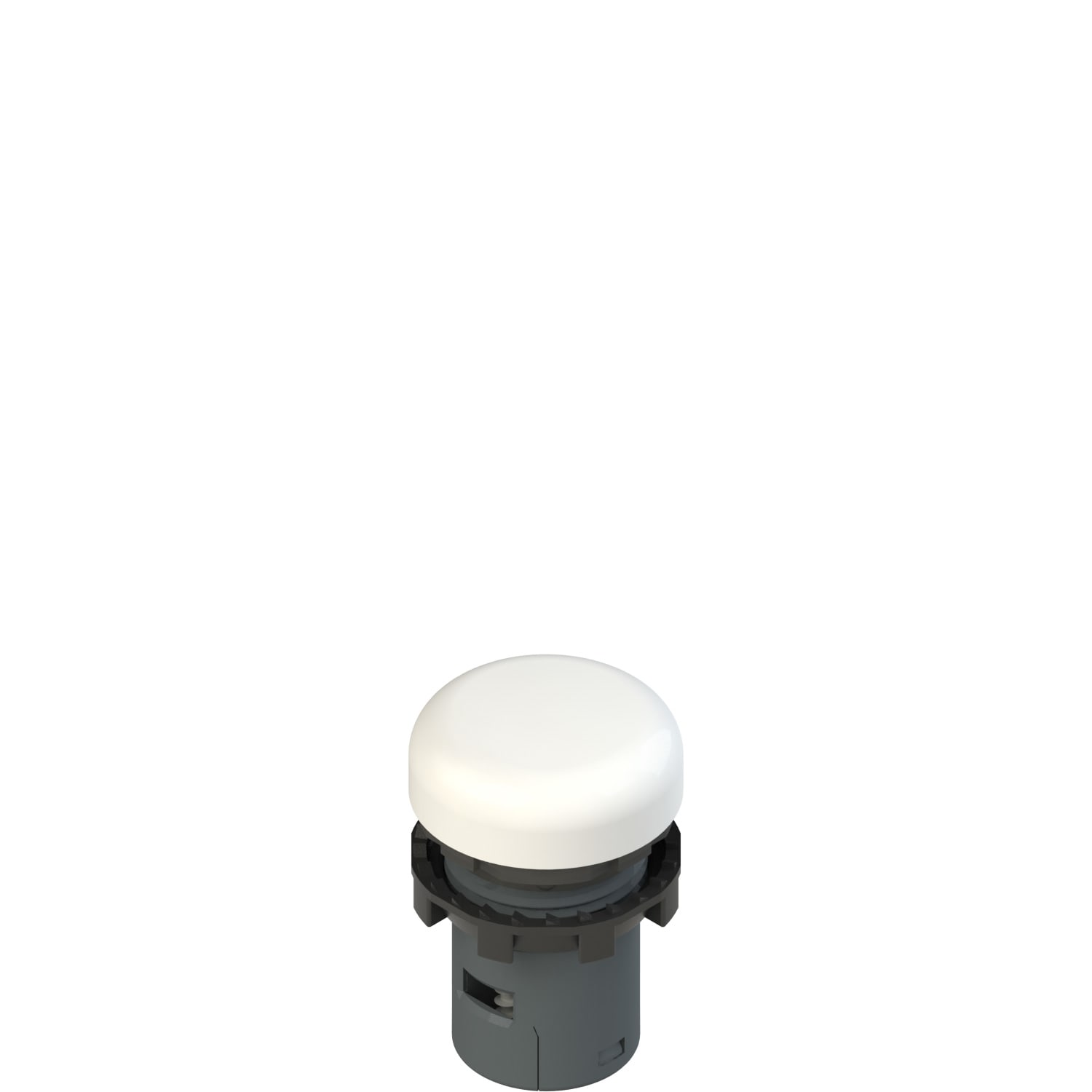 PIZZATO ELETTRICA S. - PZZE6 1IL1A211L54 INDICATORE LUMINOSO MONOLITICO