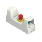 PIZZATO ELETTRICA - PZZEA AC37010 SCATOLA PER SETTORE AUTOMAZIONE CON PROT