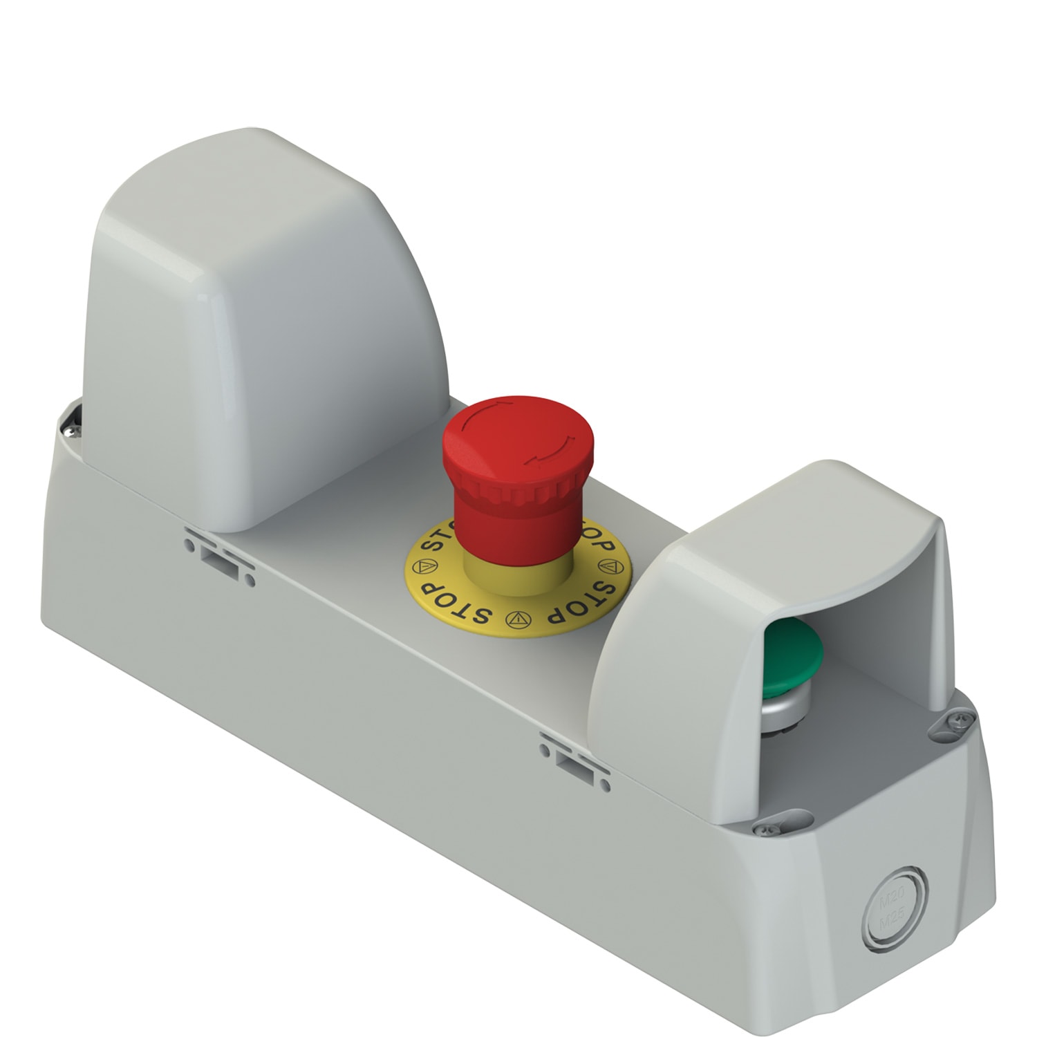 PIZZATO ELETTRICA S. - PZZEA AC37023 SCATOLA PER SETTORE AUTOMAZIONE CON PROT