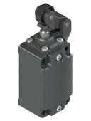 PIZZATO ELETTRICA S. - PZZFD 2002-M2R24 INTERRUTTORE DI POSIZIONE A LEVA CON ROT